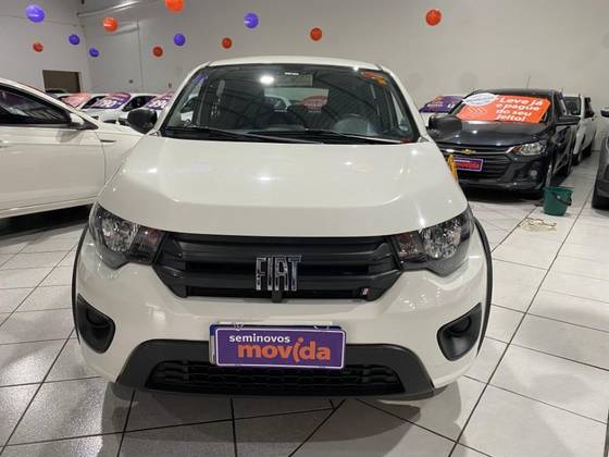 FIAT MOBI 1.0 EVO FLEX LIKE. MANUAL FIAT MOBI 1.0 EVO FLEX LIKE. MANUAL